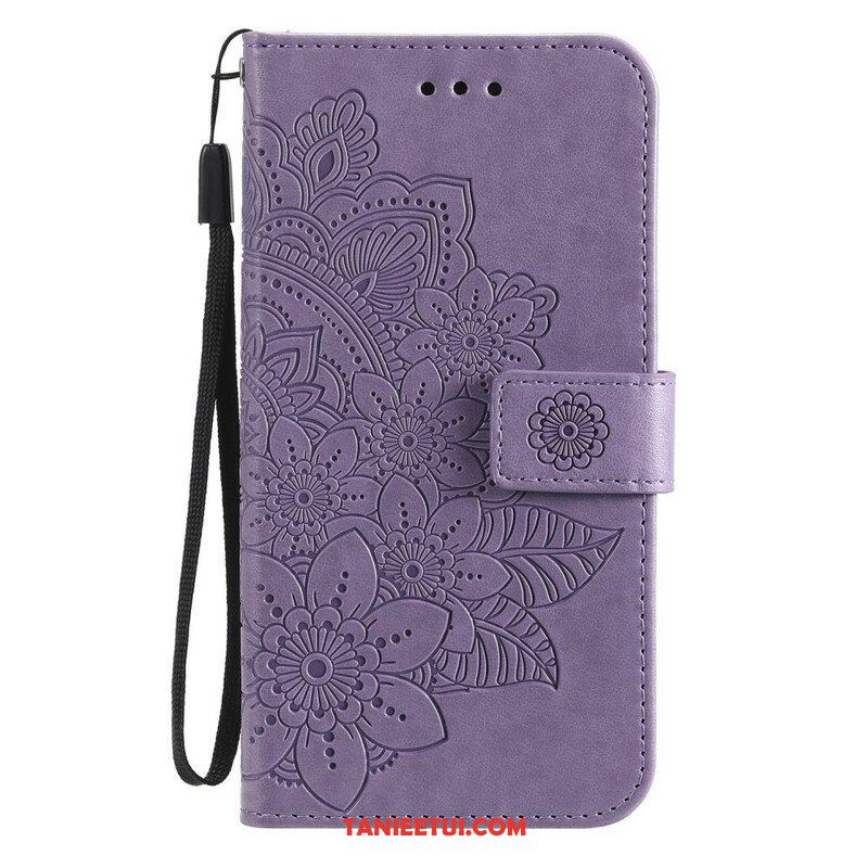 Etui Folio do Xiaomi Redmi Note 10 5G Mandala