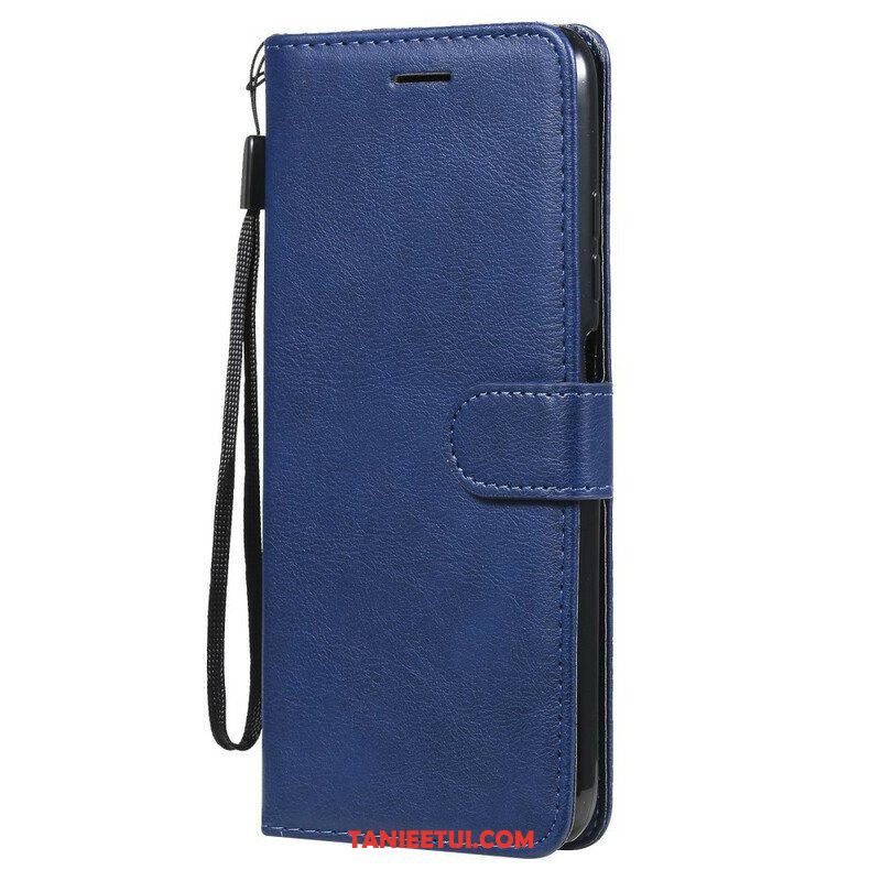 Etui Folio do Xiaomi Redmi Note 10 5G Monochromia