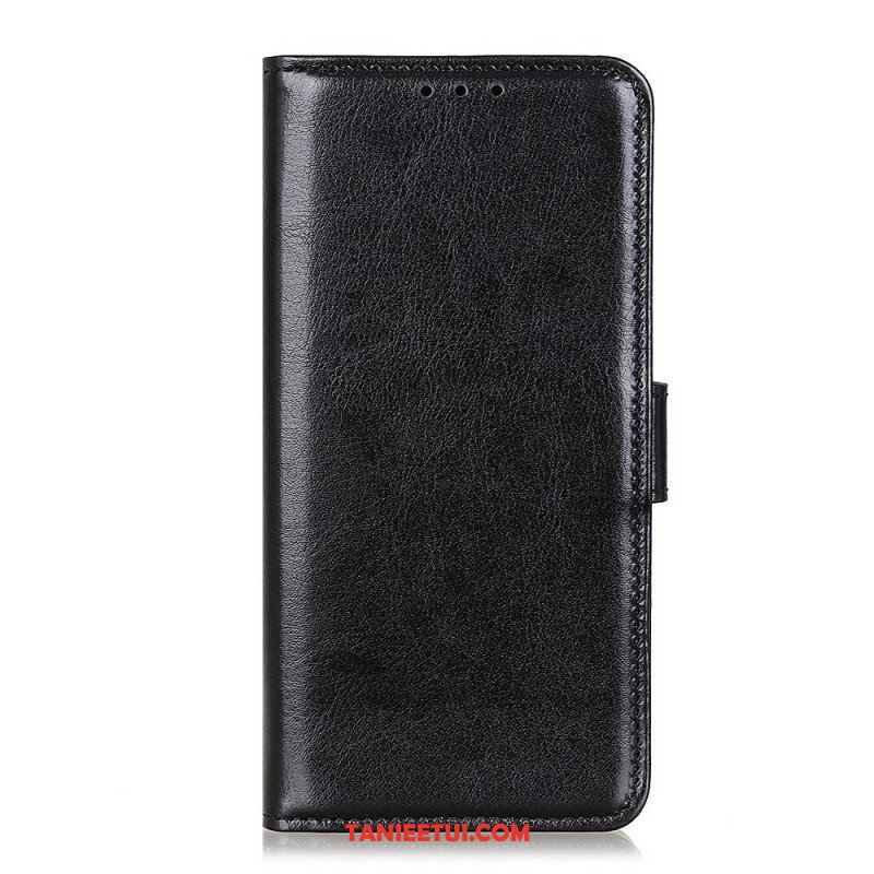 Etui Folio do Xiaomi Redmi Note 11 / 11S Mrożona Finezja