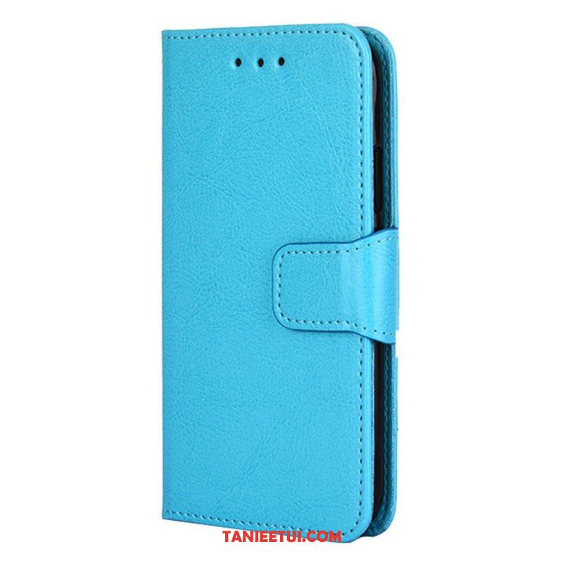 Etui Folio do Xiaomi Redmi Note 11 Pro / 11 Pro 5G Sztuczna Skóra W Stylu Retro