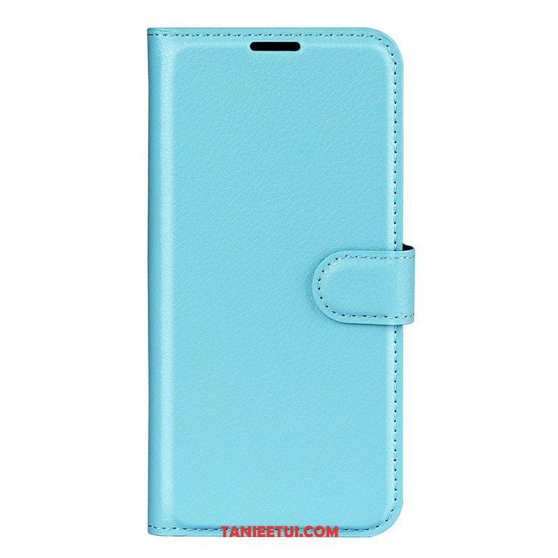 Etui Folio do Xiaomi Redmi Note 11 Pro Plus 5G Klasyczny