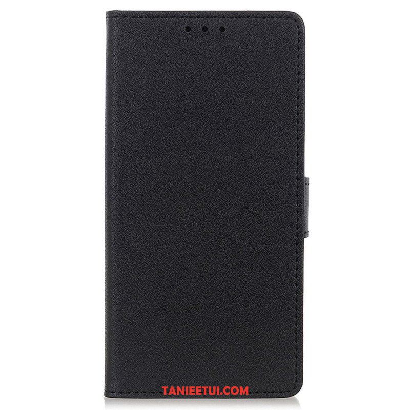 Etui Folio do Xiaomi Redmi Note 12 Pro Klasyczny