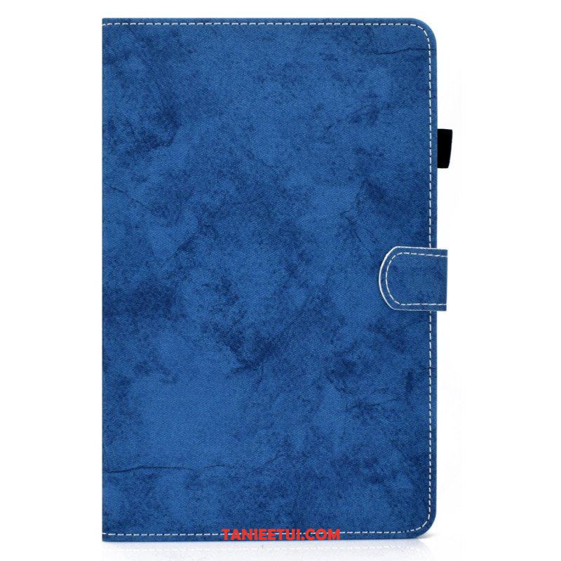 Etui Folio do iPad 10.9" (2022) Stylizacja Skóry