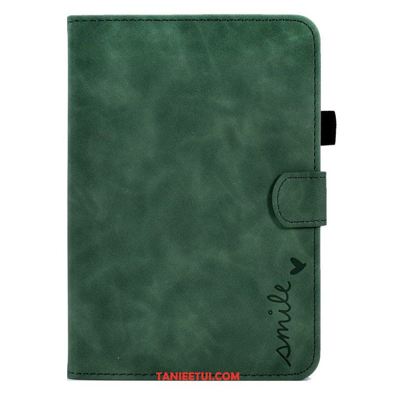 Etui Folio do iPad 10.9" (2022) Uśmiech