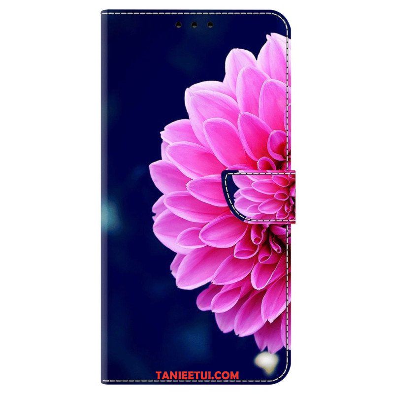 Etui Folio do iPhone 15 Pro Kwiat