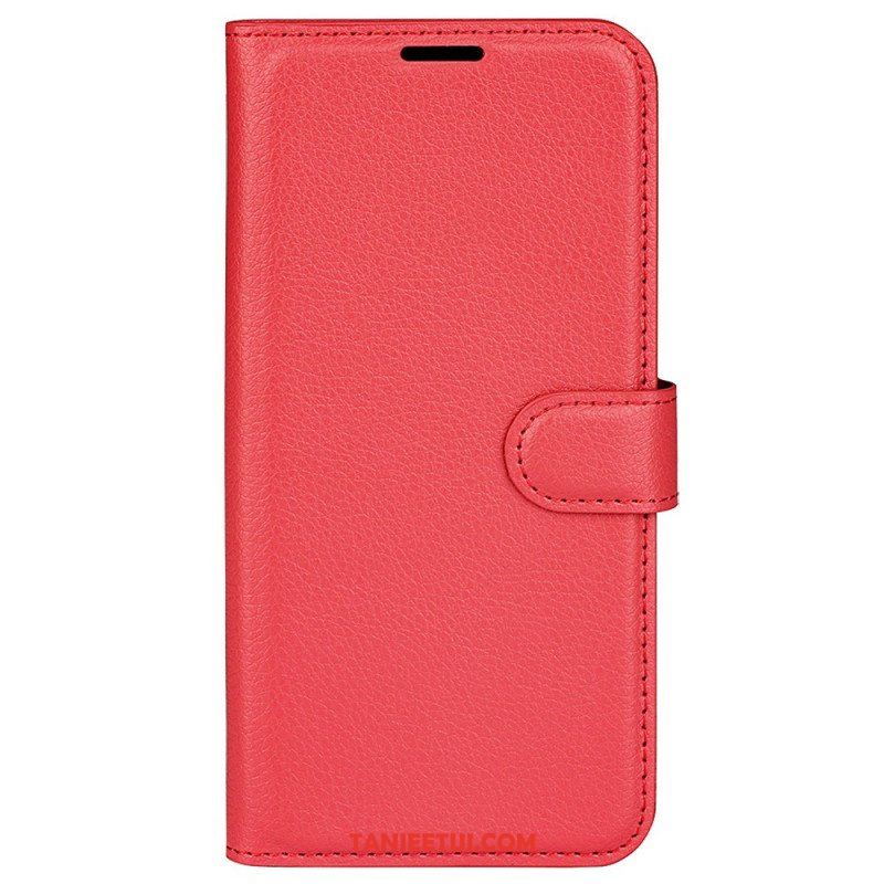 Etui Na Telefon Pokrowce do Xiaomi Redmi Note 11 / 11S Klasyczny