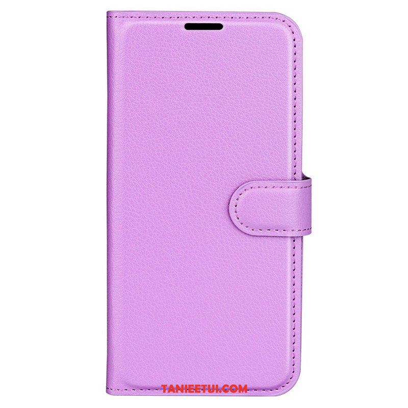 Etui Na Telefon Pokrowce do Xiaomi Redmi Note 11 / 11S Klasyczny