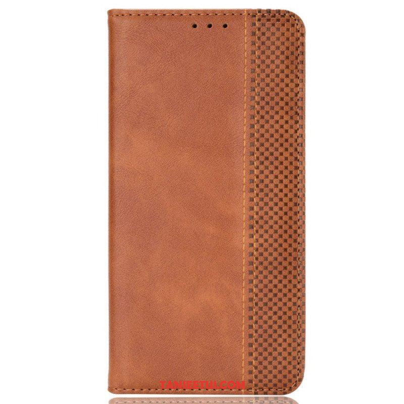 Etui Na Telefon do Google Pixel 7 Etui Folio Stylizowany