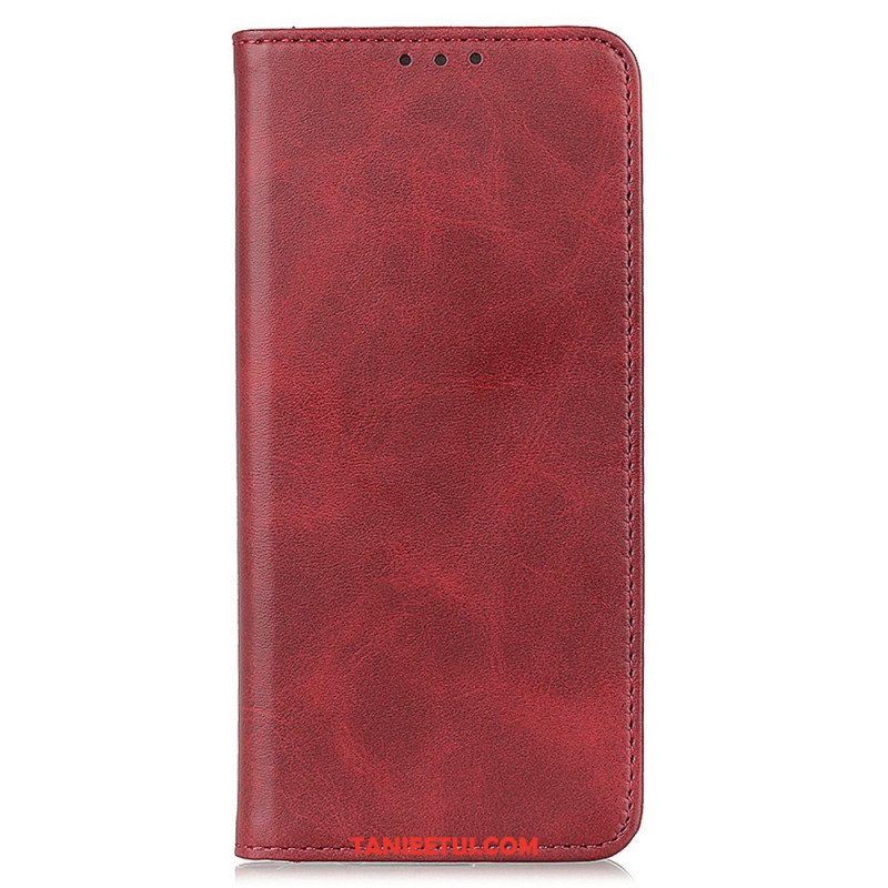 Etui Na Telefon do Google Pixel 7 Pro Etui Folio Kolorowe Krawędzie Camshield Mofi