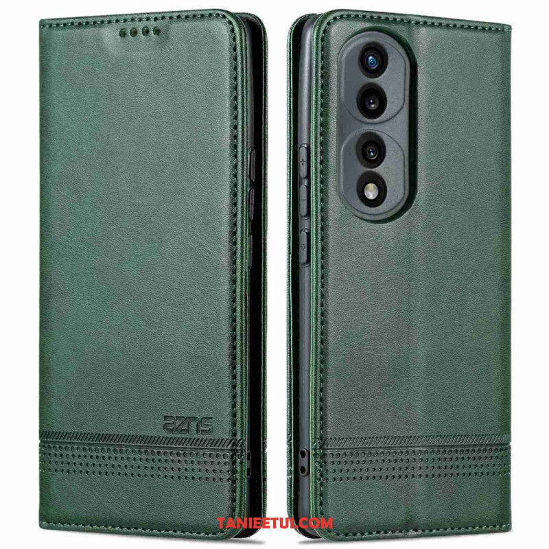 Etui Na Telefon do Honor 70 Etui Folio Azns