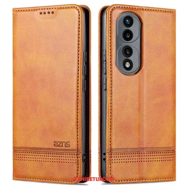 Etui Na Telefon do Honor 70 Etui Folio Azns