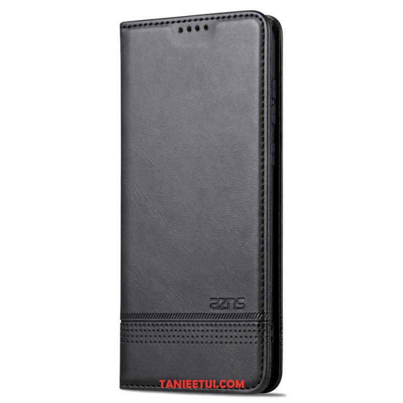 Etui Na Telefon do Huawei P60 Pro Etui Folio Azns