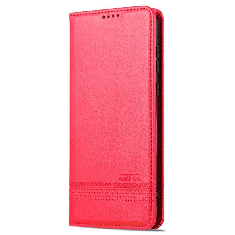 Etui Na Telefon do Huawei P60 Pro Etui Folio Azns