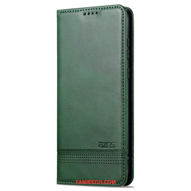 Etui Na Telefon do Huawei P60 Pro Etui Folio Azns