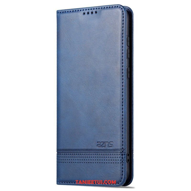 Etui Na Telefon do Huawei P60 Pro Etui Folio Azns