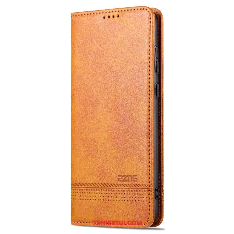 Etui Na Telefon do Huawei P60 Pro Etui Folio Azns