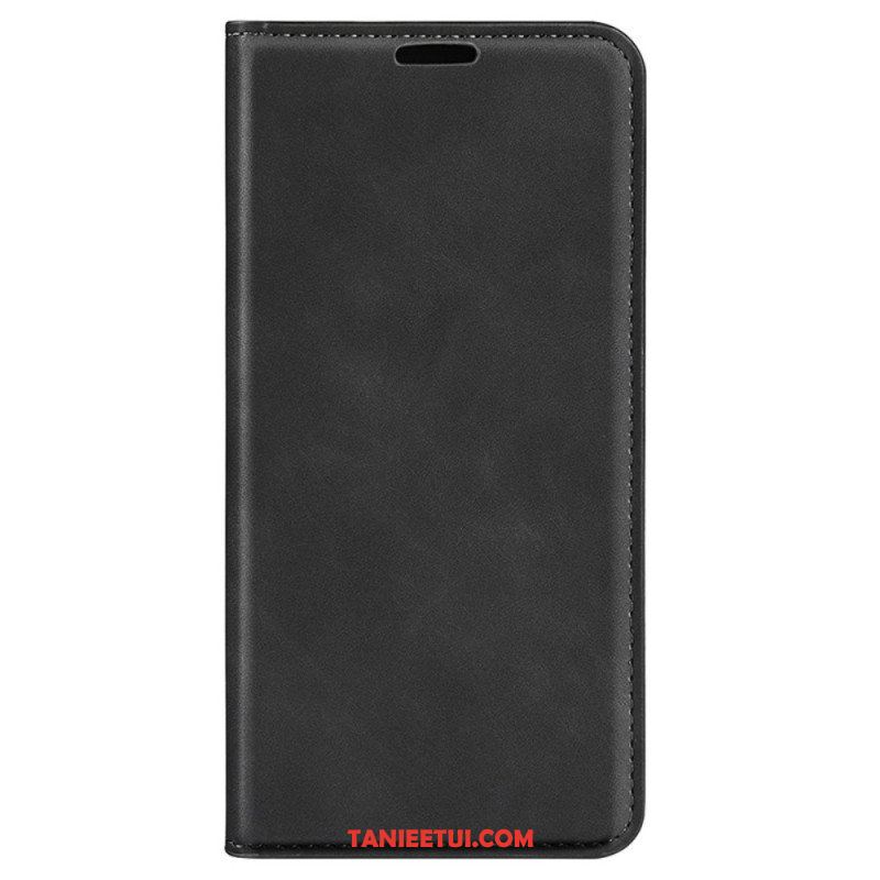 Etui Na Telefon do Huawei P60 Pro Etui Folio Elegancja