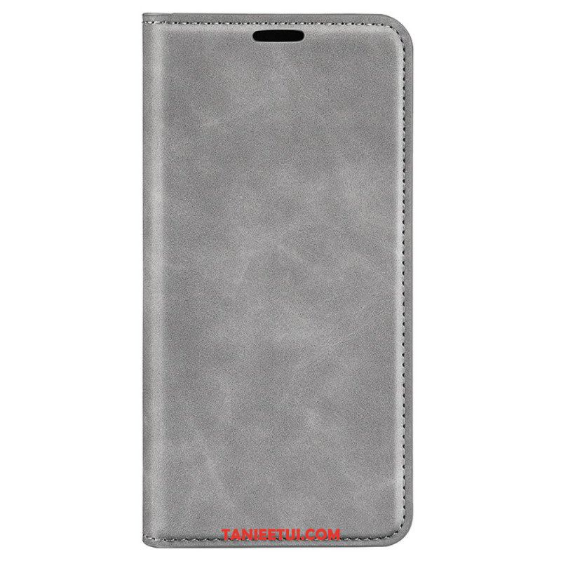 Etui Na Telefon do Huawei P60 Pro Etui Folio Elegancja