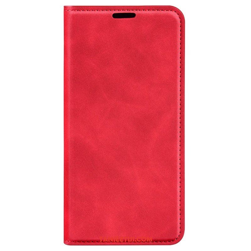 Etui Na Telefon do Huawei P60 Pro Etui Folio Elegancja