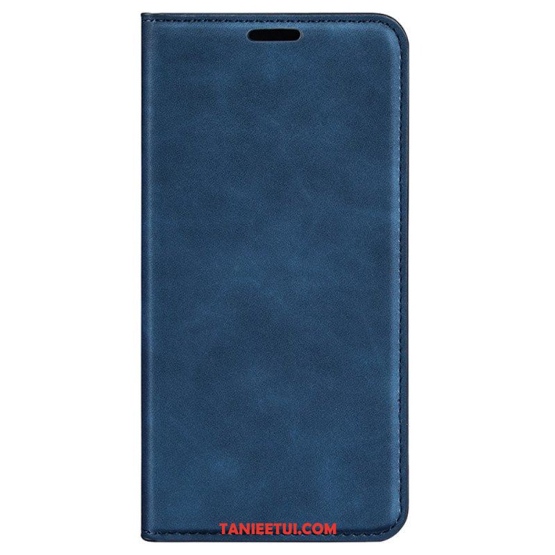 Etui Na Telefon do Huawei P60 Pro Etui Folio Elegancja