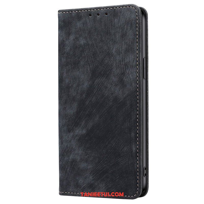 Etui Na Telefon do Huawei P60 Pro Etui Folio Seria Zabytkowa