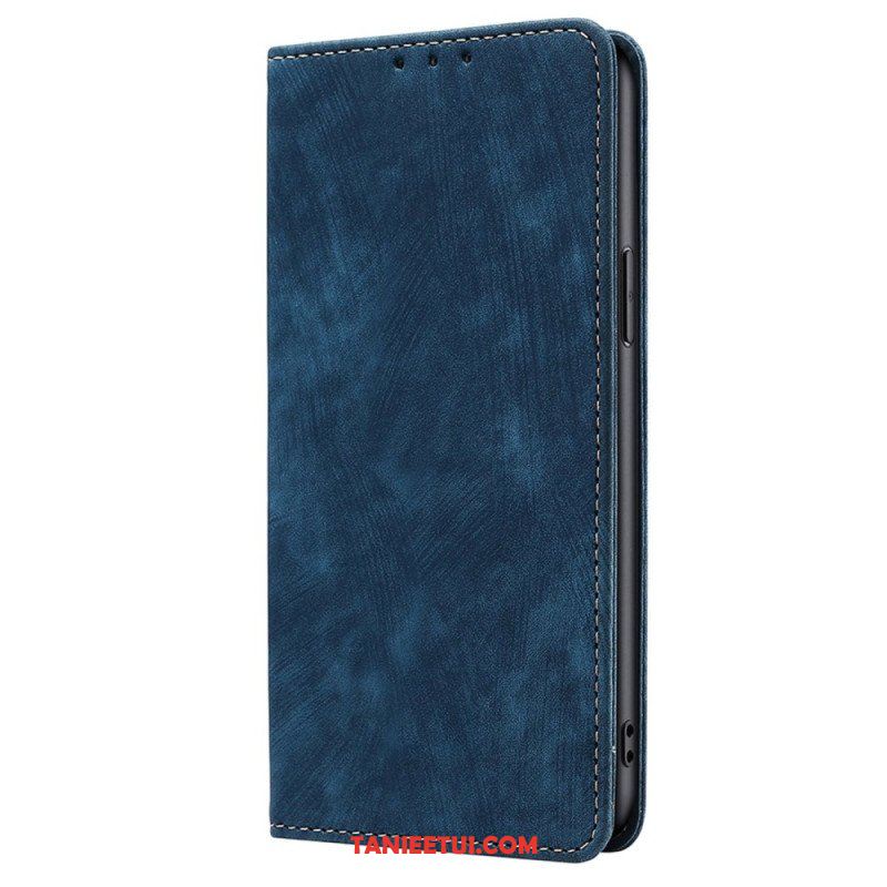 Etui Na Telefon do Huawei P60 Pro Etui Folio Seria Zabytkowa