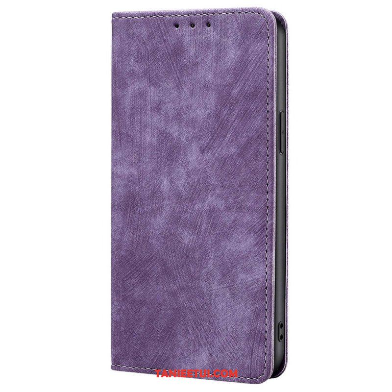 Etui Na Telefon do Huawei P60 Pro Etui Folio Seria Zabytkowa