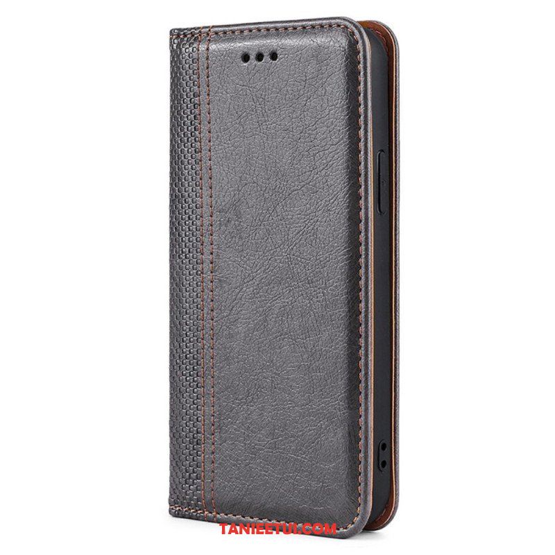 Etui Na Telefon do Huawei P60 Pro Etui Folio Vintage