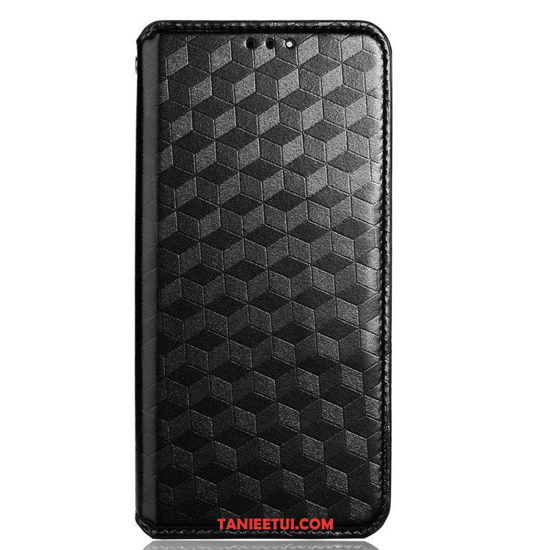 Etui Na Telefon do Huawei P60 Pro Etui Folio Wzór 3d