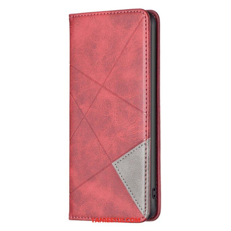 Etui Na Telefon do Oppo Find X5 Lite Etui Folio Diamenty