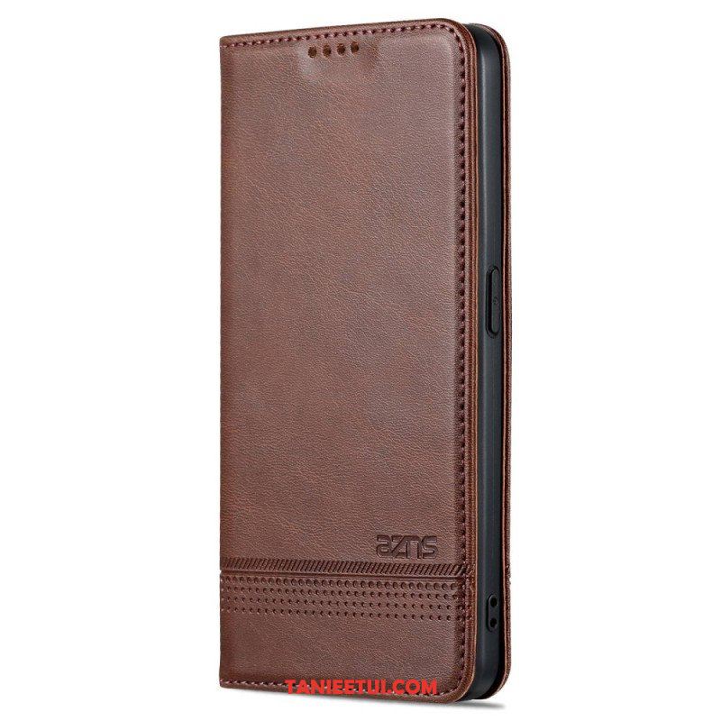 Etui Na Telefon do Oppo Reno 8 Etui Folio Azns