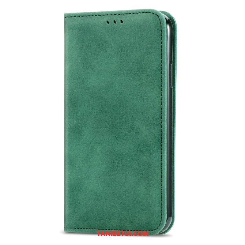 Etui Na Telefon do Poco X4 Pro 5G Etui Folio Elegancja