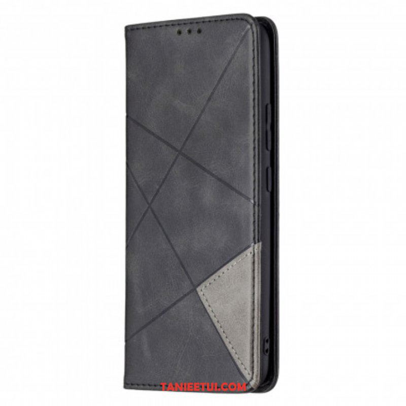 Etui Na Telefon do Realme C21 Etui Folio Styl Artysty