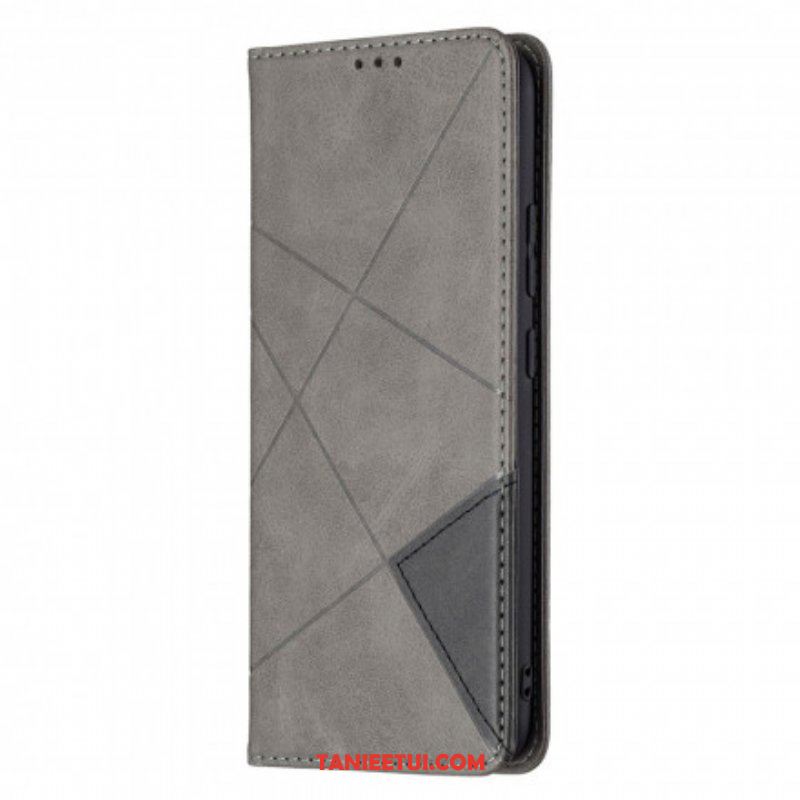 Etui Na Telefon do Realme C21 Etui Folio Styl Artysty