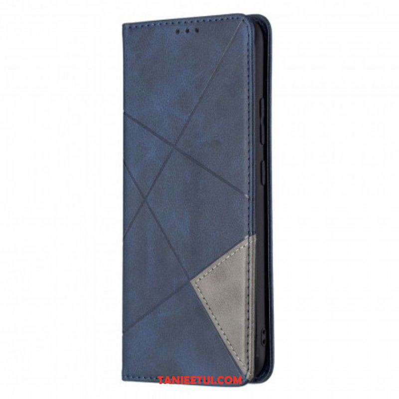 Etui Na Telefon do Realme C21 Etui Folio Styl Artysty