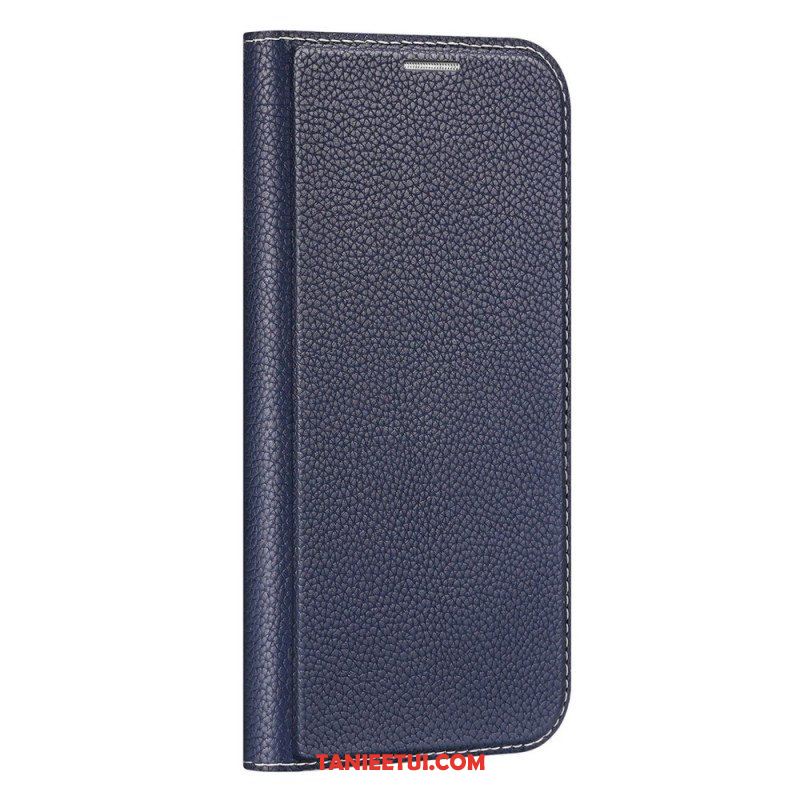 Etui Na Telefon do Samsung Galaxy A14 / A14 5G Etui Folio Dux Ducis