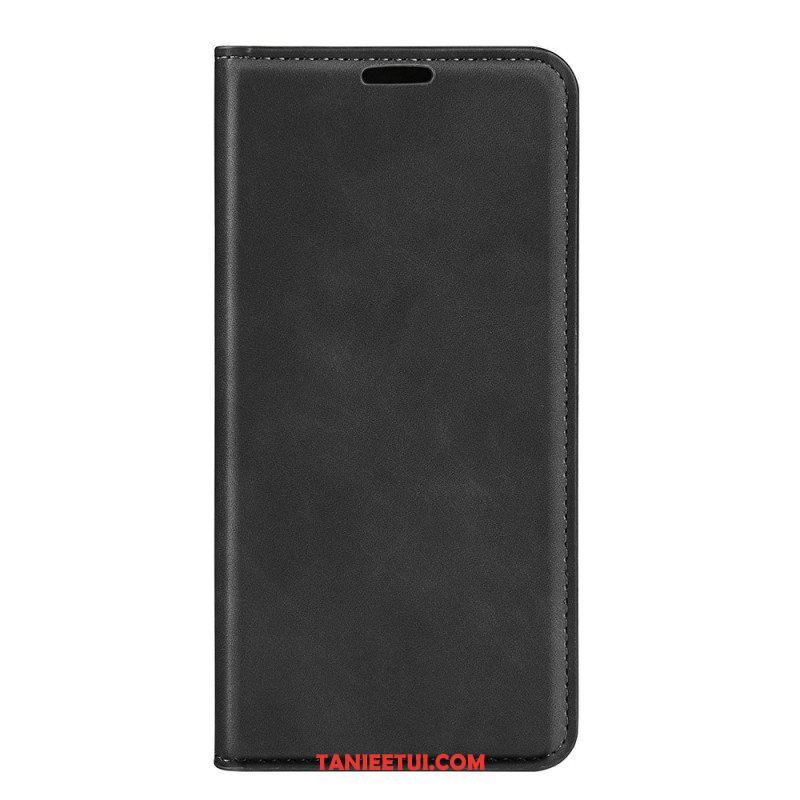 Etui Na Telefon do Samsung Galaxy A14 / A14 5G Etui Folio Elegancja