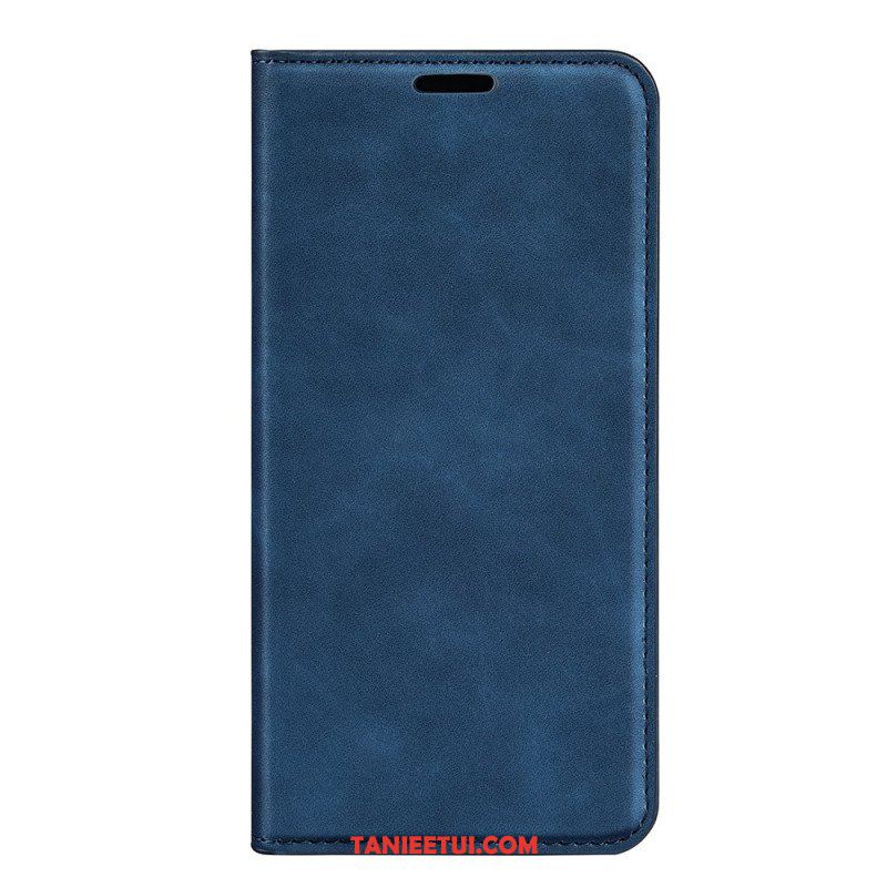 Etui Na Telefon do Samsung Galaxy A14 / A14 5G Etui Folio Elegancja