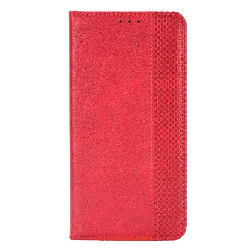 Etui Na Telefon do Samsung Galaxy A14 / A14 5G Etui Folio Klasyka Vintage