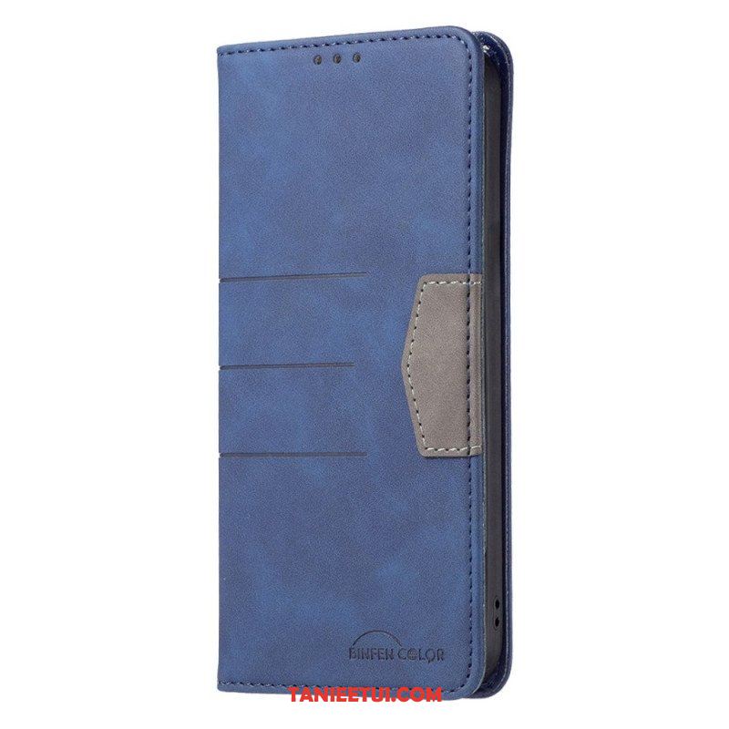 Etui Na Telefon do Samsung Galaxy A14 / A14 5G Etui Folio Kolor Binfen