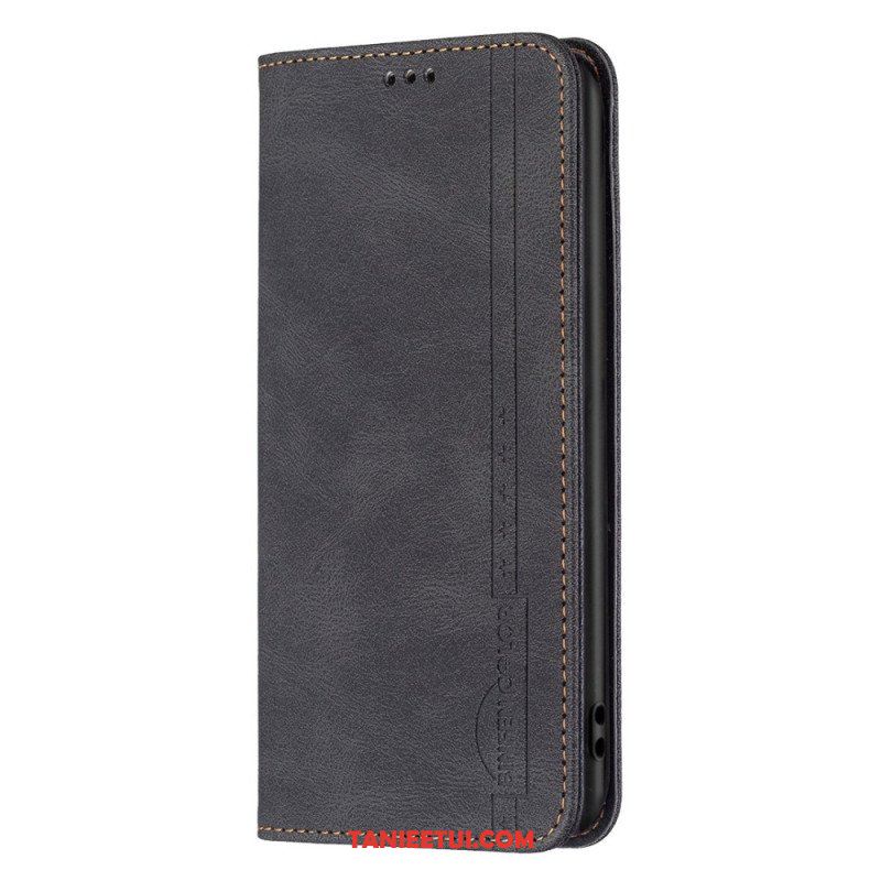 Etui Na Telefon do Samsung Galaxy A14 / A14 5G Etui Folio Projekt Binfen Kolor