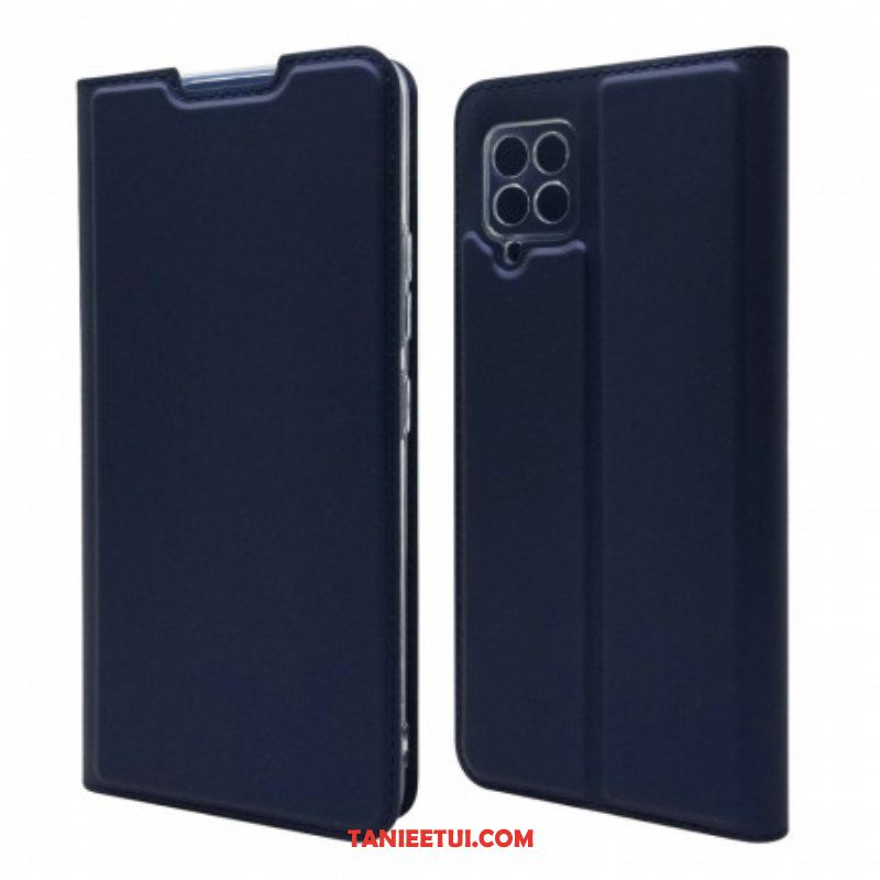 Etui Na Telefon do Samsung Galaxy A42 5G Etui Folio Magnetyczny Dux Ducis