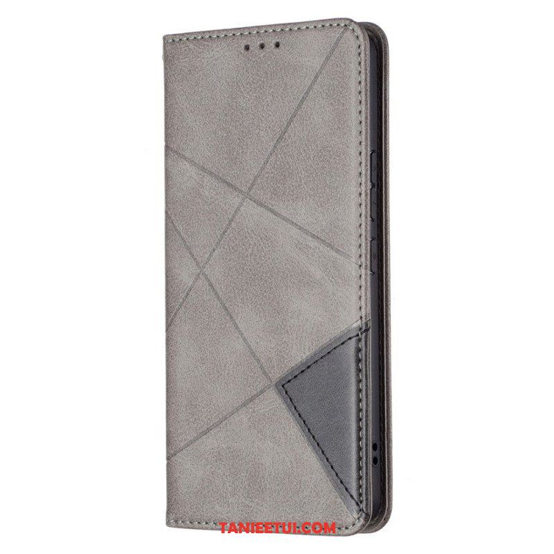 Etui Na Telefon do Samsung Galaxy A53 5G Etui Folio Styl Artysty