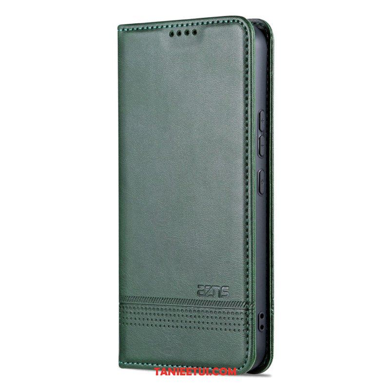 Etui Na Telefon do Samsung Galaxy A54 5G Etui Folio Azns