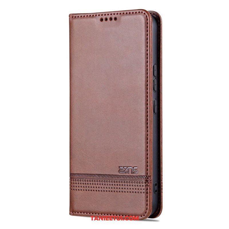 Etui Na Telefon do Samsung Galaxy A54 5G Etui Folio Azns