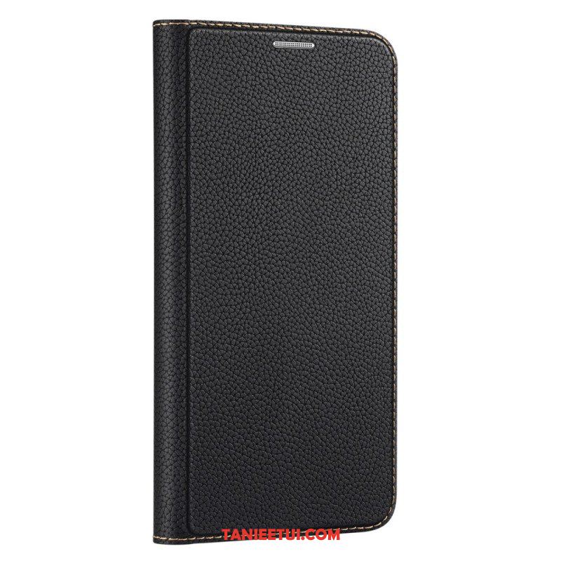 Etui Na Telefon do Samsung Galaxy A54 5G Etui Folio Skóra Serii X2 Dux Ducis