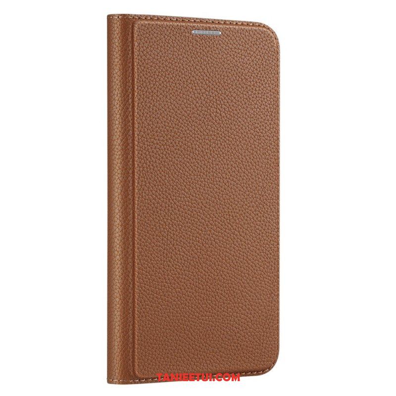 Etui Na Telefon do Samsung Galaxy A54 5G Etui Folio Skóra Serii X2 Dux Ducis