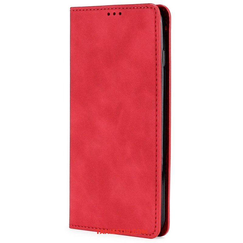 Etui Na Telefon do Samsung Galaxy M13 Etui Folio Klasyczna Słodycz