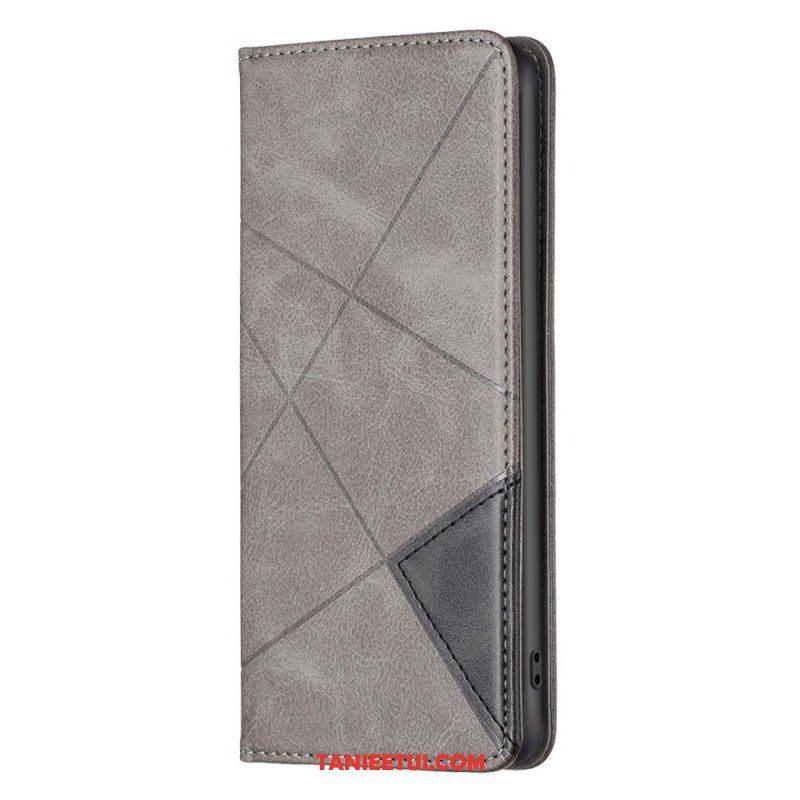 Etui Na Telefon do Samsung Galaxy M23 5G Etui Folio Styl Artysty