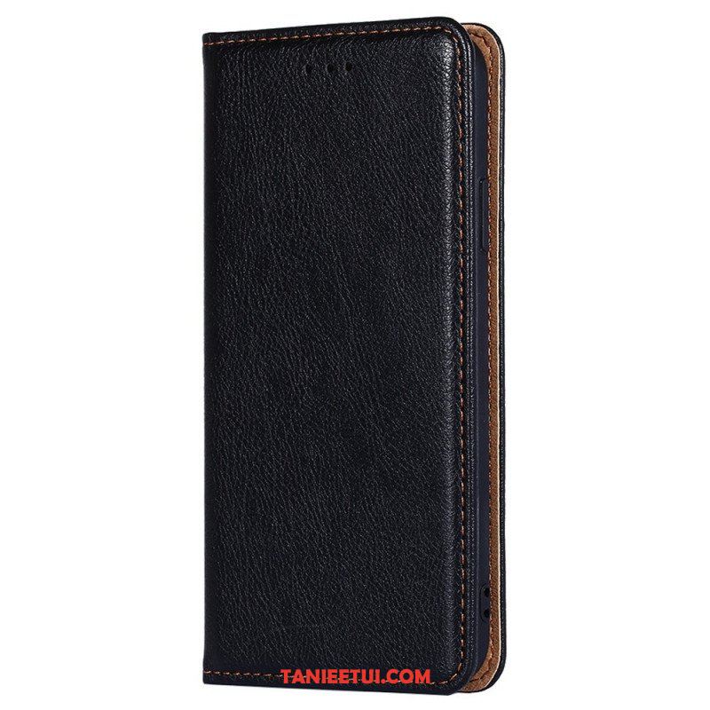 Etui Na Telefon do Samsung Galaxy M53 5G Etui Folio Sztuczna Skóra W Stylu Retro